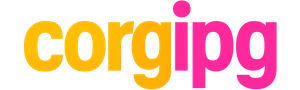 CorgiPG Logo